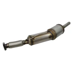 Korom-/Részecskeszűrő, Kipufogó Dacia 1.5Dci 12- Euro5 - MAXGEAR (27-6278)