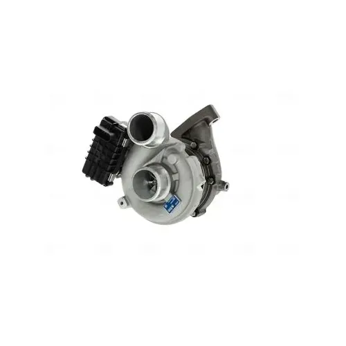 Turbo Hyundai 2,2Crdi Santa Fe/Sorento/Carnival - NISSENS (NIS93330)