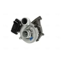 Turbo Hyundai 2,2Crdi Santa Fe/Sorento/Carnival - NISSENS (NIS93330)