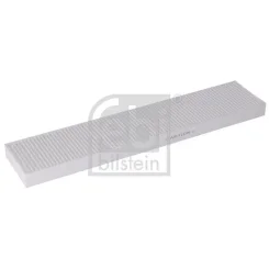 Szűrő, Utastér Levegő Mg 6 11.10- - FEBI BILSTEIN (FE192857)
