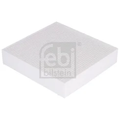 Szűrő, Utastér Levegő Xpeng G3 Ev 12.20- - FEBI BILSTEIN (FE194304)