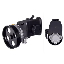 Hidraulikus Szivattyú, Kormányzás Db Clk W209 1.8K 02-10 C W203 1.8-2.2 01-08 - HELLA (8TL359003-331)