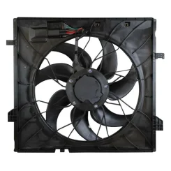 Ventilátor, Motorhűtés Db W166 3.0-5.5 15-18 - MAXGEAR (AC230311)