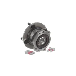 Kerékcsapágy Készlet Ford T. Fiesta Vii 1,0 Ecoboost 1,5Tdci - SKF (VKBA7126)