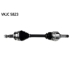 Hajtótengely Opel Insignia A Bal/Jobb 623Mm - SKF (VKJC5823)