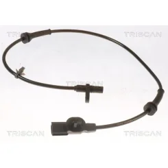 Érzékelő, Kerékfordulatszám Nissan T. Qashqai Ii 13- Jobb - TRISCAN (818014248)