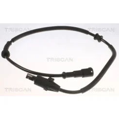 Érzékelő, Kerékfordulatszám Renault T. Megane 96- Bal - TRISCAN (818025259)