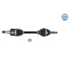 Hajtótengely Ford Focus I 1,8D/2,0 Bal 613Mm - MEYLE (7144980116)