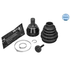 Csuklókészlet, Hajtótengely Ford C-Max/Focus Ii 36Zx56,3Mmx26Z - MEYLE (7144980125)