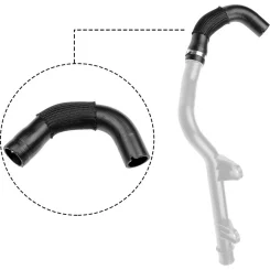 Hűtőcső Citroën Jumper Ii 2.2 Hdi 110 - GATES (GAT05-4253)