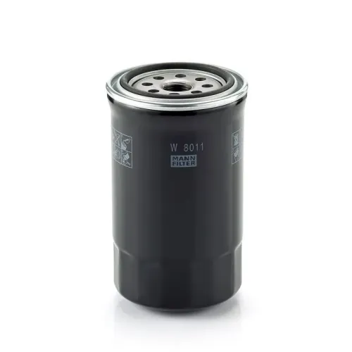 Olajszűrő - MANN-FILTER (W8011)