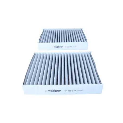 Szűrő, Utastér Levegő - MAXGEAR (KF-6201C KPL)