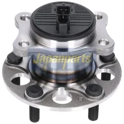 Kerékcsapágy Készlet Hyundai T. Elantra Vi/Ioniq Electric/Kona - JAPANPARTS (KK-29029)