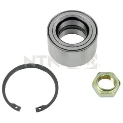 Kerékcsapágy Készlet Fiat P. Ducato - SNR (R14017)