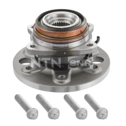 Kerékcsapágy Készlet Db T. Sprinter 06- Crafter - SNR (R14154)