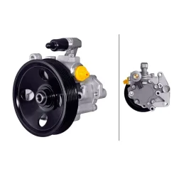 Hidraulikus Szivattyú, Kormányzás Db Bm 211 (E-Class) (03/02-07/09), Bm 219 (Cls) (10/04-02/11) - HELLA (8TL359003-371)