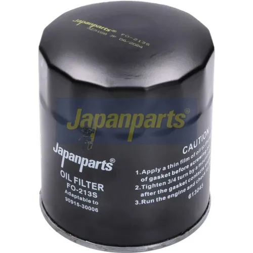 Olajszűrő - JAPANPARTS (FO-213S)