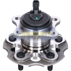 Kerékcsapágy Készlet Toyota T. Verso - JAPANPARTS (KK-20027)