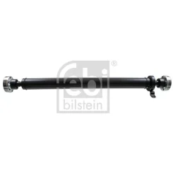 Csuklós Tengely, Tengelyhajtás Vw California/Multivan/T5/T6 2,0 Tsi/Tdi 4Motion 14-24 - FEBI BILSTEIN (FE192890)