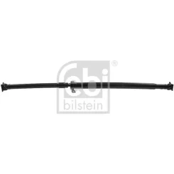 Csuklós Tengely, Tengelyhajtás Dacia Duster 1,2-1,6 4X4 10- - FEBI BILSTEIN (FE199170)