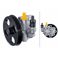 Hidraulikus Szivattyú, Kormányzás Opel Astra J (12/06-) - HELLA (8TL359000-121)