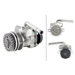 Hidraulikus Szivattyú, Kormányzás Vw Touareg (7La, 7L6, 7L7) (10/02-05/10), T5 (04/03-11/09) - HELLA (8TL359000-241)