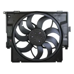 Ventilátor, Motorhűtés Bmw F20/F30 11-18 - MAXGEAR (AC230305)