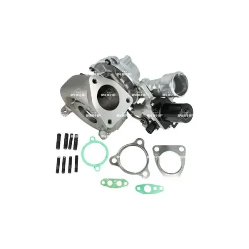 Turbo Toyota 3,0D-4D Land Cruiser - NRF (NRF90010318)