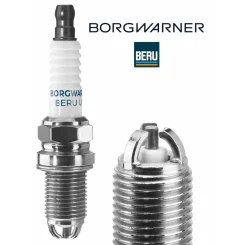 Gyújtógyertya - BorgWarner (BERU) (Z246)