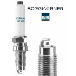 Gyújtógyertya Vw Polo 1,0-1,6 14- - BorgWarner (BERU) (Z505)
