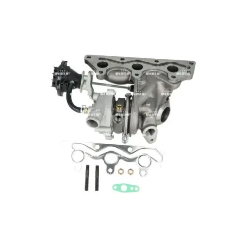 Turbo Smart 0,7T Fortwo 04- - NRF (NRF90010283)