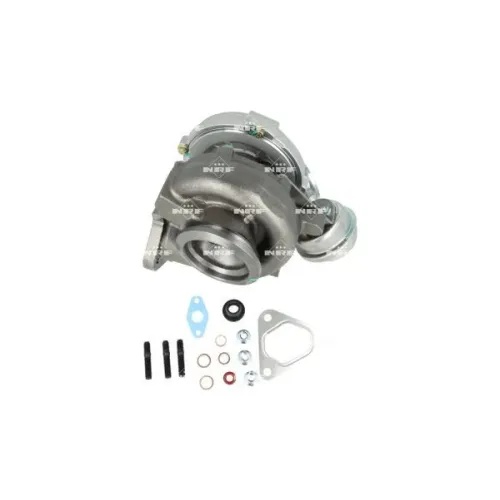 Turbo Db Sprinter 2,7Cdi Jeep 3,0Crd Om612 - NRF (NRF90010308)