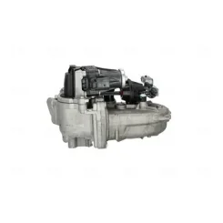 Szelep Egr Fiat 500L 1,3D/Tipo (Modul) - NISSENS (NIS98380)