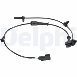 Érzékelő, Kerékfordulatszám Mazda P. 6, Cx5 13- Bal/Jobb - DELPHI (SS21455-12B1)