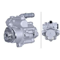 Hidraulikus Szivattyú, Kormányzás Audi A3 8L 1.6-1.8T 96-03 Seat Leon 1.4-1.8T 99-06 - HELLA (8TL359000-171)