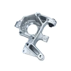 Tengelycsonk, Kerékfelfüggesztés Vw T. Passat 05-14 2.0Tdi/3.6 05-14 Jobb - MAXGEAR (72-6343)