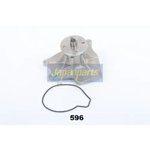 Vízszivattyú - JAPANPARTS (PQ-596)