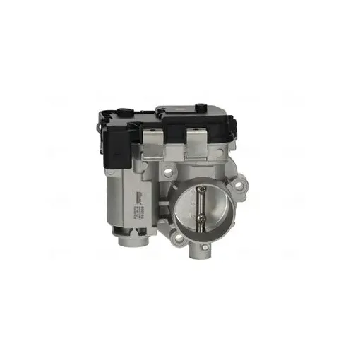Przepustnica Vw Polo 1.0 11- - NISSENS (NIS955188)