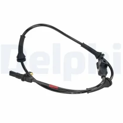 Érzékelő, Kerékfordulatszám Land Rover T. Range Rover Evoque 11-19 Bal/Jobb - DELPHI (SS21011-12B1)