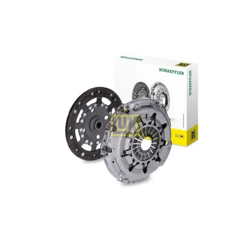 Kuplungkészlet - Schaeffler LuK (621301109)