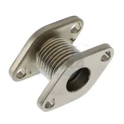Cső Szelep Egr Fiat Ducato 2,3M-Jet - MEAT & DORIA (MD881028)
