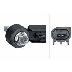 Kopogásérzékelő Opel Insignia A, B 1,5-2,8 08- - HELLA (6PG013114-501)