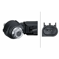 Kopogásérzékelő Opel Insignia A, B/ Chevrolet Camaro, Corvette 2,0-6,2 11- - HELLA (6PG013114-611)