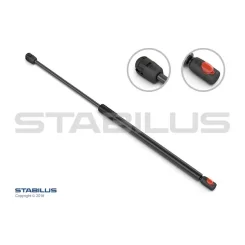 Gázrugó, Motorházfedél Db Klasa Glk 06.08-06.15 Bal - STABILUS (STA848513)