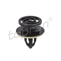 Patent Tartó Audi A3 07- - TOPRAN (HP111 108)