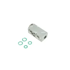 Táguló Szelep, Klímaberendezés Mini Mini 1.5 13- - NRF (NRF38796)