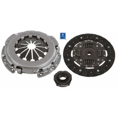 Kuplungkészlet Fiat 500/Panda 0,9 09- - SACHS (3000 952 022)
