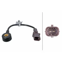 Kopogásérzékelő Opel Insignia A 1,6-1,8 08- - HELLA (6PG013114-831)