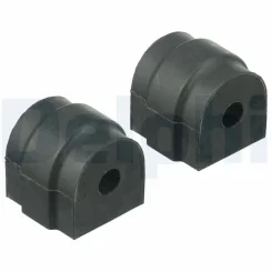 Csapágypersely, Stabilizátor Bmw T. 116D/116I/118D/118D Cabrio/118I/118I Cabrio/120D/120D Cabrio/120I/120I 04- 13Mm - DELPHI (TD1634W)