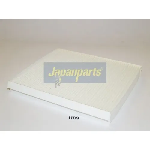 Szűrő, Utastér Levegő - JAPANPARTS (FAA-H09)